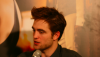 Quand Robert Pattinson a faim en interview, ça donne ça! (video)