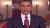 Regardez Barack Obama annoncer la mort de Ben Laden!
