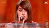 X Factor 2011 : Marina D’Amico explique pourquoi elle ne sourit pas!