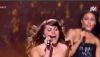 Buzz X Factor 2011 : 2 vidéos de Marina D’Amico dans les plus regardées!