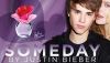 Regardez Justin Bieber dans la nouvelle pub pour Someday!