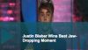 Justin Bieber récompensé aux MTV Movie Awards 2011 : vidéo!