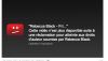 Rebecca Black « Friday » : le clip aux 167 millions de vues supprimé de YouTube!