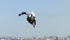 Regardez les vidéos des 3 sauts de Taïg Khris à Paris!