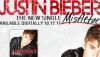 Justin Bieber : la pochette de Mistletoe révélée!