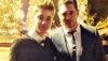 Justin Bieber et Michael Buble : les 2 stars de Noël ensemble!