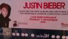 Regardez Justin Bieber en show-case à Londres!