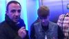 Regardez l’interview de Justin Bieber pour Europe 1 en intégralité!