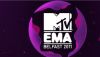 MTV Europe Music Awards 2011 : les images du red carpet!