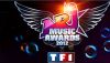 NRJ Music Awards 2012 : regardez les images des répétitions!