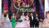 Retour sur la folle semaine de Delphine Wespiser Miss France 2012 : vidéo!