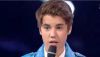 Regardez Justin Bieber recevoir un NRJ Music Awards 2012!