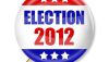 Résultats Présidentielle 2012 : forte mobilisation pour le 1er tour!