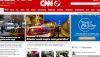 Tuerie Toulouse : regardez les reportages à la une de CNN!
