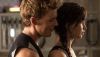 Hunger Games 2 : Jennifer Lawrence embrasse de manière « torride »