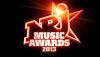NRJ Music Awards 2013 : découvrez les grands gagnants de l’émission!