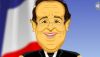 Obtenir une carte de voeux 2014 gratuite de François Hollande !
