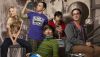 The Big Bang Theory saison 7 : carton absolu !