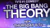 Grey’s Anatomy saison 9 / The Big Bang Theory saison 6 : l’audience de jeudi soir!