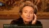 Bernadette Chirac clash une journaliste de iTélé : vidéo!