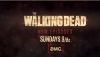 Spoilers The Walking Dead saison 4 : les nouveaux potins!