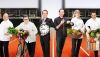 Replay finale Top Chef 2013 : revoir la victoire de Naoëlle!
