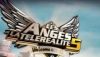 Les anges de la télé-réalité 5 : découvrez l’hymne des candidats!