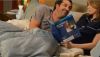 Spoilers Grey’s Anatomy saison 9 : le sexe du bébé de Meredith / Derek
