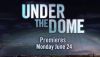Under The Dome : l’épisode 1 explose l’audience!