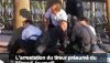 Le Grand Journal : la vidéo de l’arrestation du tireur à Cannes
