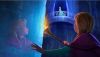 Disneyland : l’attraction La Reine des Neiges se dévoile