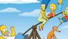 Les Simpson : scandale autour d’une blague