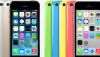 iPhone 5S et iPhone 5C : comparateur de prix, forfaits, opérateurs…