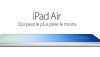 iPad Air : découvrez le nouvel iPad d’Apple en vidéo !