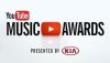 YouTube Music Awards : One Direction et Justin Bieber à l’honneur !