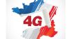 Face à Free Mobile, Orange et SFR, Bouygues double son débit 4G