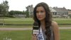 Miss France 2014 : découvrez Laetitia Vuillemard, Miss Ile-de-France en vidéo