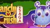 Candy Crush Saga : un nouveau mode de jeu lancé ! (vidéo)