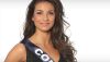 Miss France 2014 : découvrez Cécilia Napoli, Miss Corse 2013