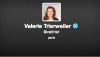 Le Monde et Vanity Fair clashés par Valérie Trierweiler sur Twitter