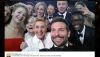 Oscars 2014 : le selfie était un coup de pub pour Samsung