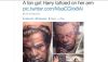 Harry Styles : sa tête tatouée sur le bras d’une fan