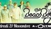 Les Beach Boys en concert à l’Olympia : réservez vos places !