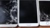 Vidéo : crash-test du Samsung Galaxy S5, iPhone 5s et HTC One