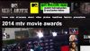 MTV Movie Awards 2014 : les dernières révélations avant la cérémonie