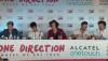 Les concerts des One Direction ultra-rentables : les détails