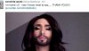 Eurovision 2014 : Conchita Wurst s’exprime sur Twitter