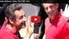Nicolas Sarkozy fait son jogging à Los Angeles : la vidéo !