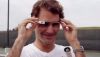 Roger Federer a testé les Google Glass avant Roland Garros : regardez!