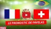Suisse-France : Favelas le hamster devient la star!